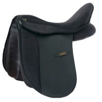Selle de Dressage Daslö à...