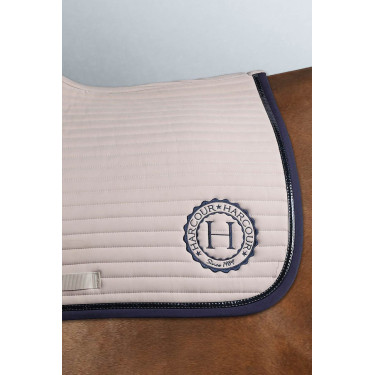 Tapis de selle Rider Harcour Karembar Tapis de selle Rider Harcour Karembar