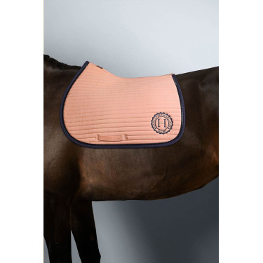 Tapis de selle Rider Harcour Karembar Tapis de selle Rider Harcour Karembar