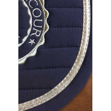 Tapis de selle Rider Harcour Karembar Tapis de selle Rider Harcour Karembar