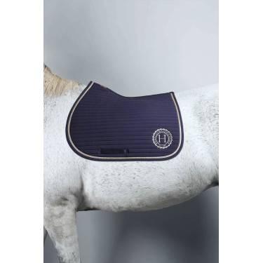 Tapis de selle Rider Harcour Karembar Tapis de selle Rider Harcour Karembar