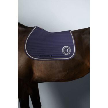 Tapis de selle Rider Harcour Karembar Tapis de selle Rider Harcour Karembar