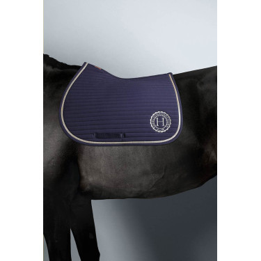 Tapis de selle Rider Harcour Karembar Tapis de selle Rider Harcour Karembar