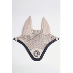 Bonnet Fredy Harcour Lin Beige
