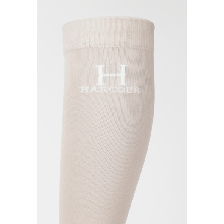 Chaussettes Badminton Harcour Chaussettes Badminton Harcour