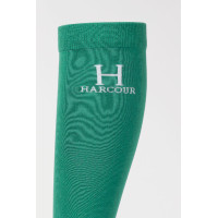Chaussettes Badminton Harcour Gris Chaussettes Badminton Harcour Gris