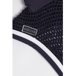 Bonnet Feeby Harcour Marine / blanc Bleu Bonnet Feeby Harcour Marine / blanc Bleu