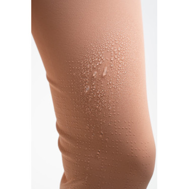 Pantalon Harcour Jaltika fix system grip Abricot Orange Pantalon Harcour Jaltika fix system grip Abricot Orange