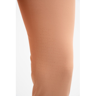 Pantalon Harcour Jaltika fix system grip Abricot Orange Pantalon Harcour Jaltika fix system grip Abricot Orange