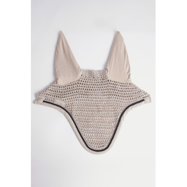 Bonnet Filae Harcour Lin Beige