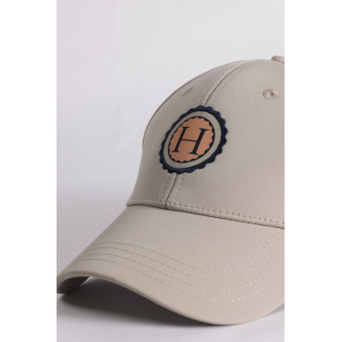 Casquette Corale Harcour Casquette Corale Harcour