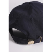 Casquette Corale Harcour Marine Bleu marine