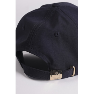 Casquette Corale Harcour Marine Bleu marine Casquette Corale Harcour Marine Bleu marine