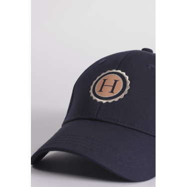 Casquette Corale Harcour Marine Bleu marine Casquette Corale Harcour Marine Bleu marine