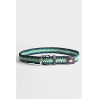Ceinture élastique Banko Harcour Abricot Orange Ceinture élastique Banko Harcour Abricot Orange