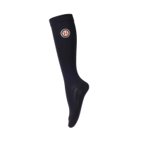 Chaussettes Santia Harcour par 3 Vert émeraude