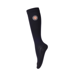 Chaussettes Santia Harcour par 3