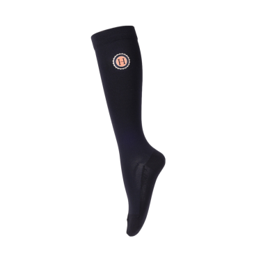 Chaussettes Santia Harcour par 3