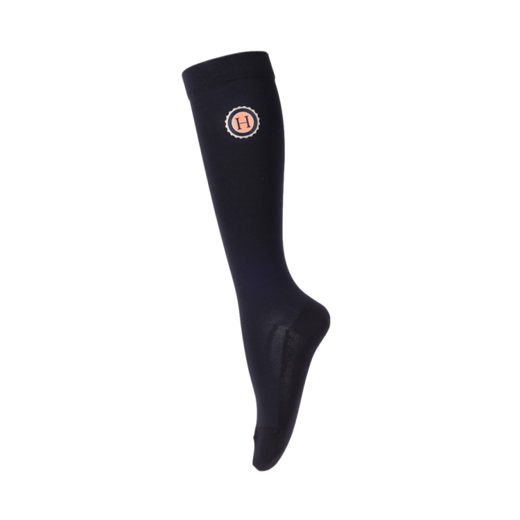 Chaussettes Santia Harcour par 3