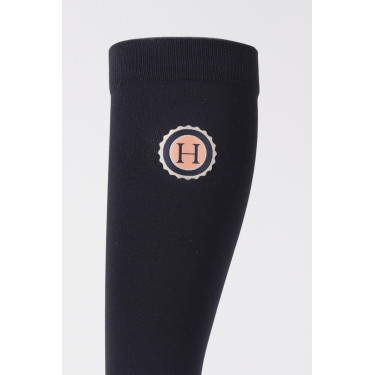 Chaussettes Santia Harcour par 3 Chaussettes Santia Harcour par 3