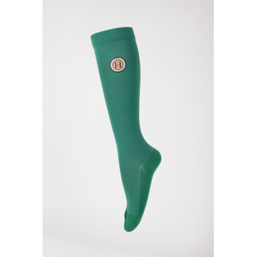 Chaussettes Santia Harcour par 3 Chaussettes Santia Harcour par 3