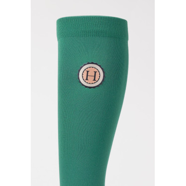 Chaussettes Santia Harcour par 3 Chaussettes Santia Harcour par 3