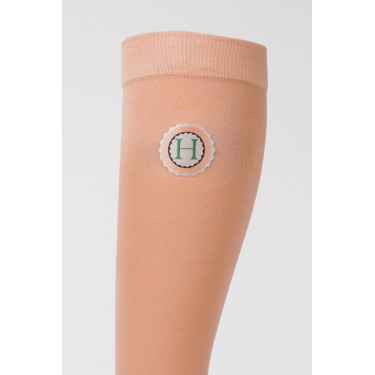 Chaussettes Santia Harcour par 3 Chaussettes Santia Harcour par 3