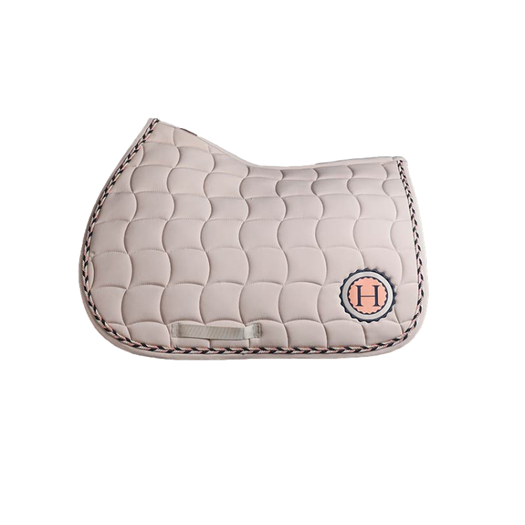 Tapis de selle Schella Harcour Tapis de selle Schella Harcour