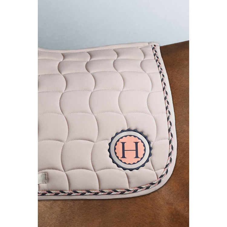 Tapis de selle Schella Harcour Tapis de selle Schella Harcour