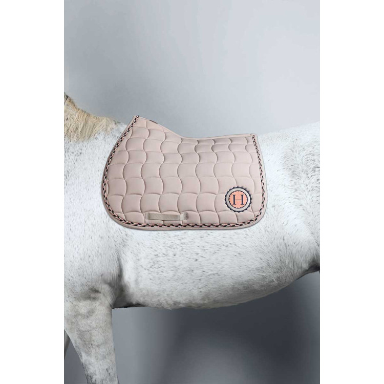 Tapis de selle Schella Harcour Tapis de selle Schella Harcour