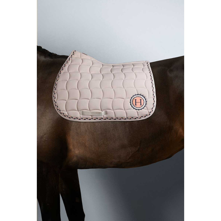 Tapis de selle Schella Harcour Tapis de selle Schella Harcour