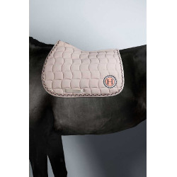 Tapis de selle Schella Harcour