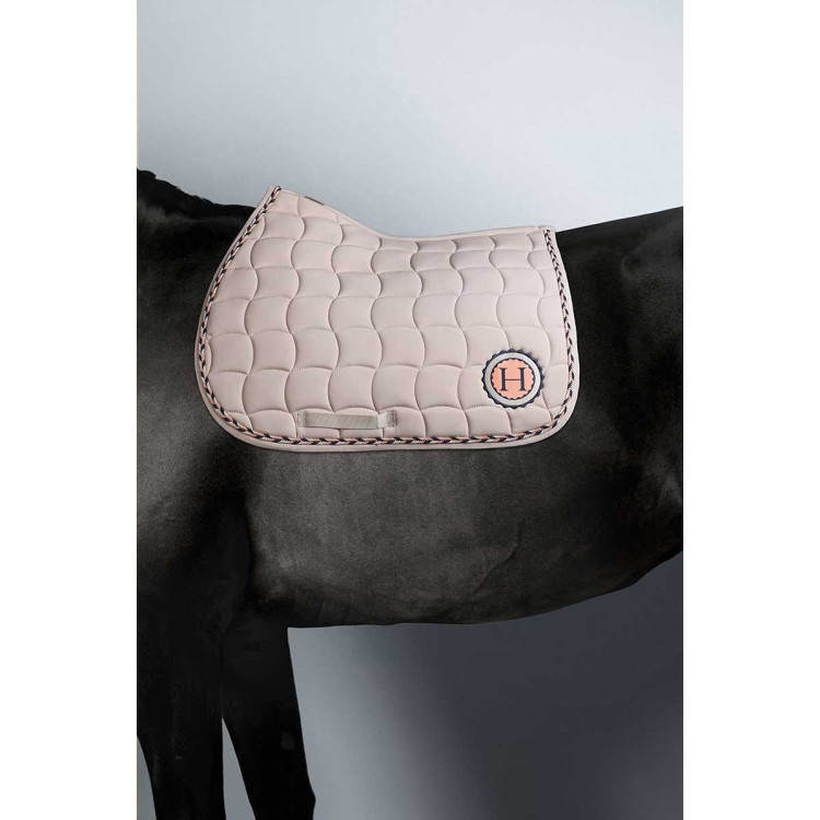 Tapis de selle Schella Harcour Tapis de selle Schella Harcour
