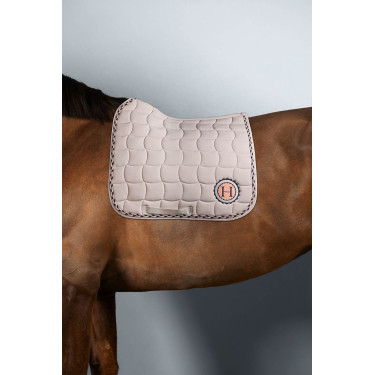 Tapis de selle Schella Harcour Tapis de selle Schella Harcour