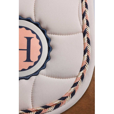 Tapis de selle Schella Harcour Tapis de selle Schella Harcour