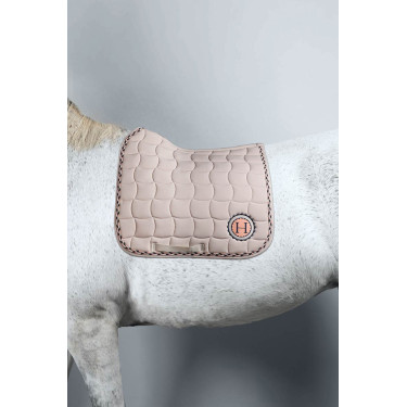 Tapis de selle Schella Harcour Tapis de selle Schella Harcour