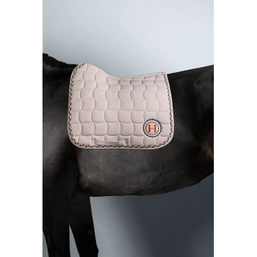 Tapis de selle Schella Harcour Tapis de selle Schella Harcour