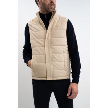 Veste sans manches Boston Harcour homme Veste sans manches Boston Harcour homme