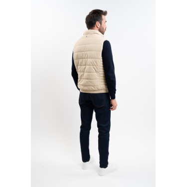 Veste sans manches Boston Harcour homme Veste sans manches Boston Harcour homme