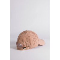 Casquette Capia Harcour Marine Bleu marine Casquette Capia Harcour Marine Bleu marine