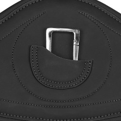 Sangle Arena Comfort Noir