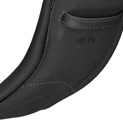 Sangle Arena courte Comfort Noir
