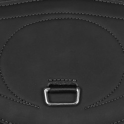 Sangle Arena courte Comfort Noir