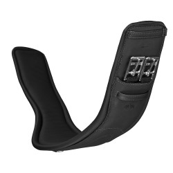 Sangle Arena courte Comfort Noir