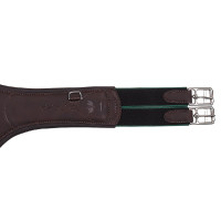 Sangle bavette Arena Noir Sangle bavette Arena Noir