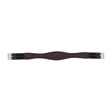 Sangle Arena Classic Marron