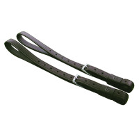 Etrivières Stock selle Bates Kimberley Marron Etrivières Stock selle Bates Kimberley Marron