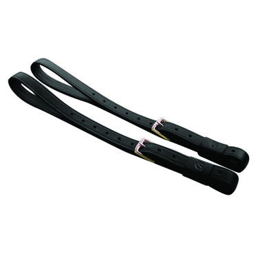Etrivières Stock selle Bates Kimberley Etrivières Stock selle Bates Kimberley