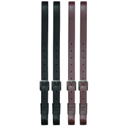 Etrivières Stock selle Bates Kimberley