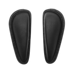 Bananes avant Flexiblocs Arena Dressage Noir